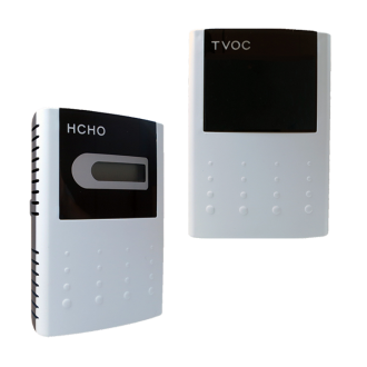 HCHO / TVOC傳訊器