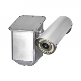 Stainless Steel housing